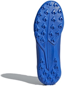 (JR) adidas X Tango 18.3 TF 'Biru Kuning Hitam' DB2422 Details for (JR) adidas X Tango 18.3 TF 'Biru Kuning Hitam' DB2422