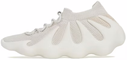(Youth) adidas Yeezy 450 'Cloud White' GY0402 (Youth) adidas Yeezy 450 'Cloud White' GY0402