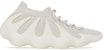 (Youth) adidas Yeezy 450 'Cloud White' GY0402