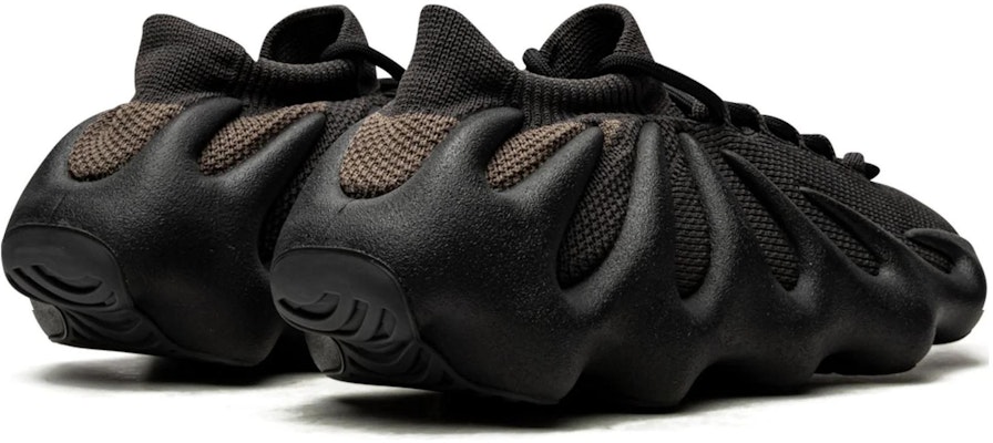 (Youth) adidas Yeezy 450 'Dark Slate' GY5369 Lookbook (Youth) adidas Yeezy 450 'Dark Slate' GY5369