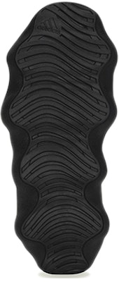 (JR) adidas Yeezy 450 'Dark Slate' Zapatillas Negras GY5369 Details for (JR) adidas Yeezy 450 'Dark Slate' Zapatillas Negras GY5369
