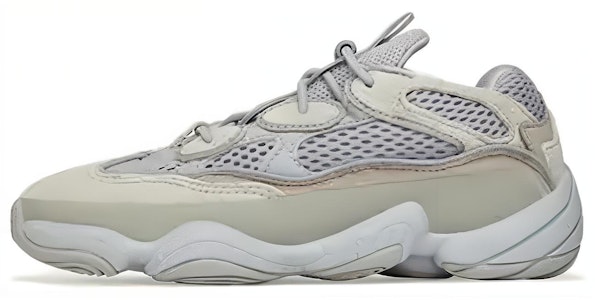 (JR) adidas Yeezy 500 'Stone Salt' Batu Garam ID2442 Buy (JR) adidas Yeezy 500 'Stone Salt' Batu Garam ID2442