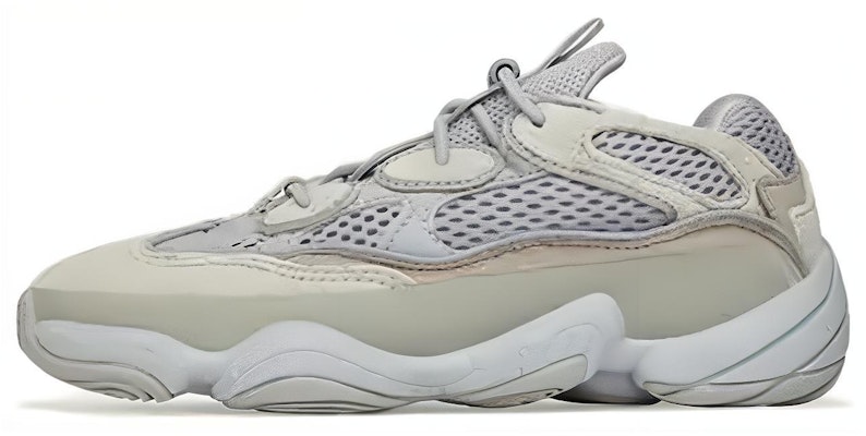 (Youth) adidas Yeezy 500 'Stone Salt' ID2442 Buy (Youth) adidas Yeezy 500 'Stone Salt' ID2442