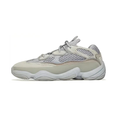 (Youth) adidas Yeezy 500 'Stone Salt'