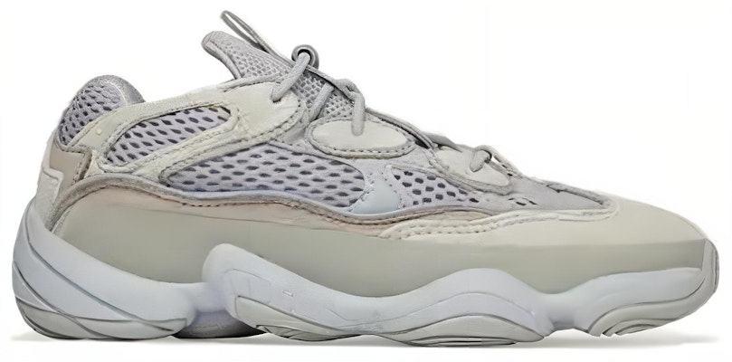 (JR) adidas Yeezy 500 'Stone Salt' Pria Wanita Sneakers ID2442 Order (JR) adidas Yeezy 500 'Stone Salt' Pria Wanita Sneakers ID2442