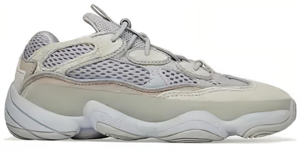 (JR) adidas Yeezy 500 'Stone Salt' Batu Garam ID2442 Order (JR) adidas Yeezy 500 'Stone Salt' Batu Garam ID2442
