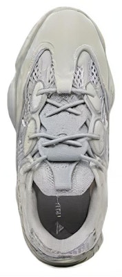 (JR) adidas Yeezy 500 'Stone Salt' Pria Wanita Sneakers ID2442 Lookbook (JR) adidas Yeezy 500 'Stone Salt' Pria Wanita Sneakers ID2442