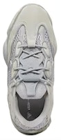 (JR) adidas Yeezy 500 'Stone Salt' Pria Wanita Sneakers ID2442 Lookbook (JR) adidas Yeezy 500 'Stone Salt' Pria Wanita Sneakers ID2442
