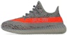 (JR) adidas Yeezy Boost 350 V2 'Beluga Reflective' Malaysia GW1230