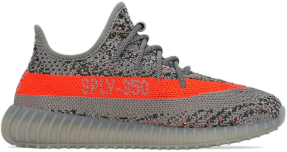 (青少年) adidas Yeezy Boost 350 V2 'Beluga Reflective' GW1230 Order (青少年) adidas Yeezy Boost 350 V2 'Beluga Reflective' GW1230