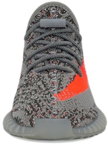 (青少年) adidas Yeezy Boost 350 V2 'Beluga Reflective' GW1230 Lookbook (青少年) adidas Yeezy Boost 350 V2 'Beluga Reflective' GW1230