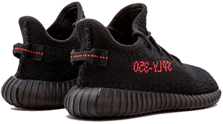 (Youth) adidas Yeezy Boost 350 V2 'Black Red' BB6372yc Shop (Youth) adidas Yeezy Boost 350 V2 'Black Red' BB6372yc