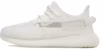 (JR) adidas Yeezy Boost 350 V2 'Bone' Lelaki/Wanita Kasut ID4815