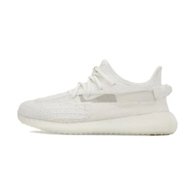 (Youth) adidas Yeezy Boost 350 V2 'Bone'