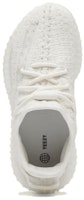 (JR) adidas Yeezy Boost 350 V2 'Bone' Blanco Hueso ID4815 Lookbook (JR) adidas Yeezy Boost 350 V2 'Bone' Blanco Hueso ID4815