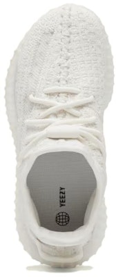 (Youth) adidas Yeezy Boost 350 V2 'Bone' ID4815 Lookbook (Youth) adidas Yeezy Boost 350 V2 'Bone' ID4815