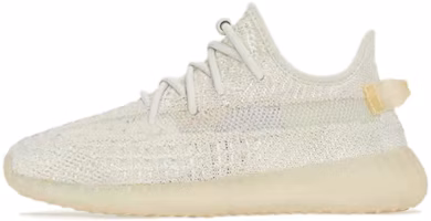 (Youth) adidas Yeezy Boost 350 V2 'Light' GY3439 (Youth) adidas Yeezy Boost 350 V2 'Light' GY3439
