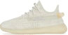 (JR) adidas Yeezy Boost 350 V2 'Light' Lelaki/Kasut Sneaker GY3439