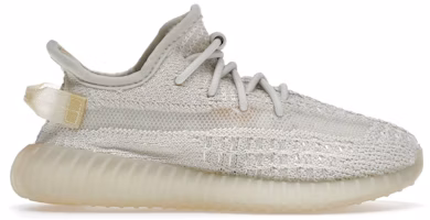 (Youth) adidas Yeezy Boost 350 V2 'Light' GY3439 (Youth) adidas Yeezy Boost 350 V2 'Light' GY3439