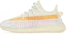 (JR) adidas Yeezy Boost 350 V2 'Light' Lelaki/Kasut Sneaker GY3439