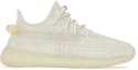 Lookbook (JR) adidas Yeezy Boost 350 V2 'Light' Lelaki/Kasut Sneaker GY3439