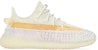 (JR) adidas Yeezy Boost 350 V2 'Light' Lelaki/Kasut Sneaker GY3439