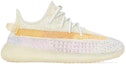 Shop (JR) adidas Yeezy Boost 350 V2 'Light' Lelaki/Kasut Sneaker GY3439