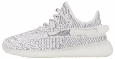 (Youth) adidas Yeezy Boost 350 V2 'Static' HP6594 (Youth) adidas Yeezy Boost 350 V2 'Static' HP6594