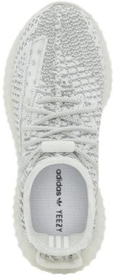 (Youth) adidas Yeezy Boost 350 V2 'Static' HP6594 Shop (Youth) adidas Yeezy Boost 350 V2 'Static' HP6594
