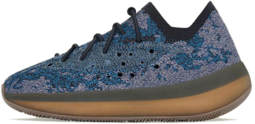 (Youth) adidas Yeezy Boost 380 'Covellite' GZ0455 Buy (Youth) adidas Yeezy Boost 380 'Covellite' GZ0455