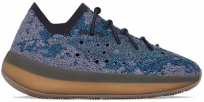 Order (青少年)愛迪達Yeezy Boost 380 'Covellite' GZ0455