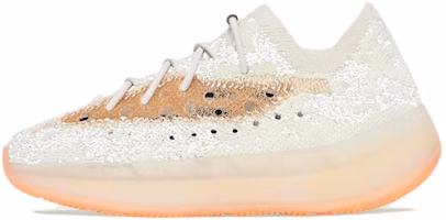 (Youth) adidas Yeezy Boost 380 'Yecoraite Reflective' GY2650 (Youth) adidas Yeezy Boost 380 'Yecoraite Reflective' GY2650