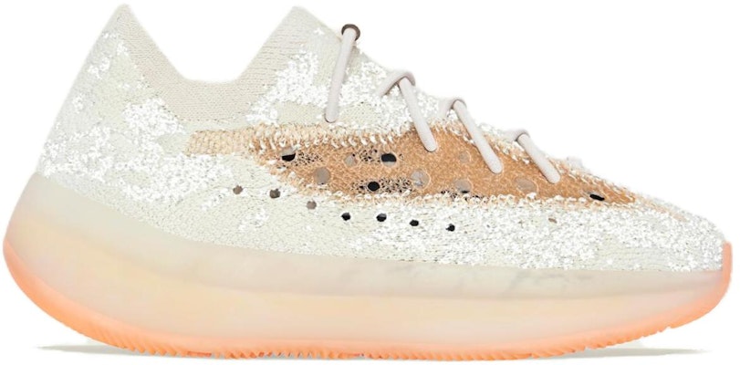 (JR) YEEZY BOOST 380 "イエコラ石RF" GY2650 Order (JR) YEEZY BOOST 380 "イエコラ石RF" GY2650