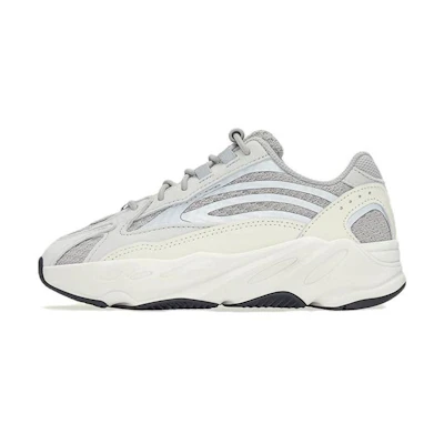 (Youth) adidas Yeezy Boost 700 V2 'Static'
