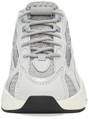 (JR) 阿迪达斯Yeezy 700 V2增高鞋 '静态' HQ6966 Lookbook (JR) 阿迪达斯Yeezy 700 V2增高鞋 '静态' HQ6966
