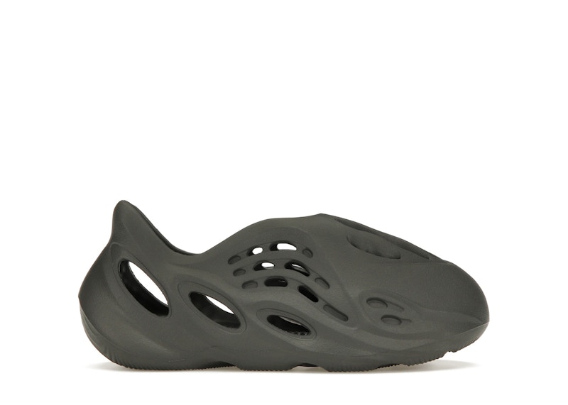 Buy (JR) adidas Yeezy Foam Runner 'Carbon' Zapatillas IG5352