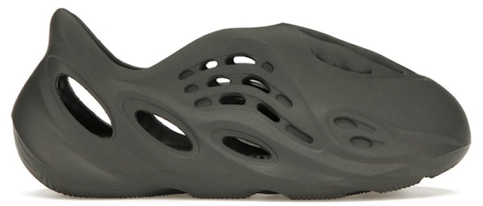 (JR) adidas Yeezy Foam Runner 'Carbon' Sepatu Pria 2023 IG5352 Buy (JR) adidas Yeezy Foam Runner 'Carbon' Sepatu Pria 2023 IG5352