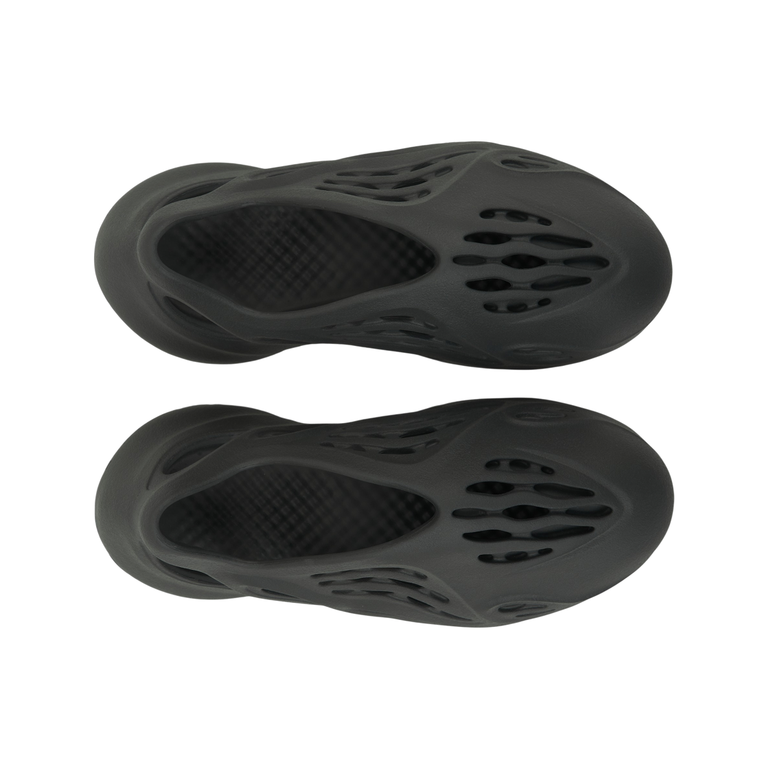 Purchase （青少年款）adidas Yeezy Foam Runner 'Carbon' IG5352