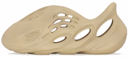 (Youth) adidas Yeezy Foam Runner 'Desert Sand' HP5343 (Youth) adidas Yeezy Foam Runner 'Desert Sand' HP5343