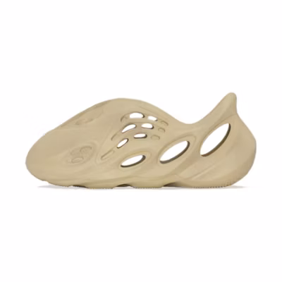 (Youth) adidas Yeezy Foam RNNR 'Desert Sand'