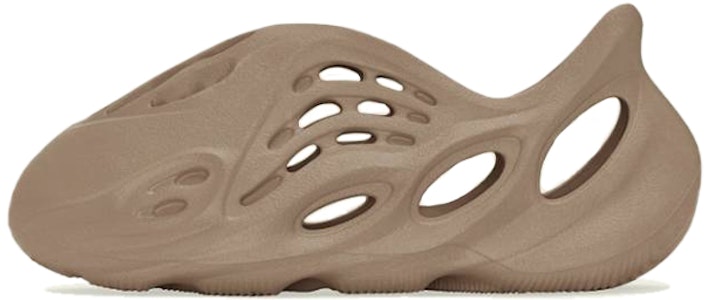 (青少年)adidas Yeezy 泡沫跑鞋 'Mist' GW1970 Buy (青少年)adidas Yeezy 泡沫跑鞋 'Mist' GW1970