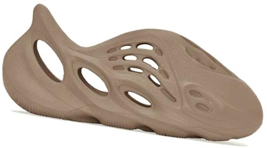 (青少年)adidas Yeezy 泡沫跑鞋 'Mist' GW1970 Order (青少年)adidas Yeezy 泡沫跑鞋 'Mist' GW1970