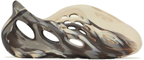 (JR) adidas Yeezy Foam Runner 'MX Cream Clay' Wanita/Pria GX8802 Order (JR) adidas Yeezy Foam Runner 'MX Cream Clay' Wanita/Pria GX8802