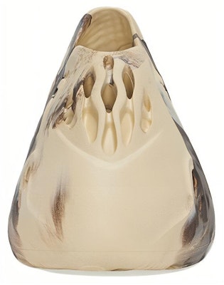 (JR) Yeezy Foam Runner "MXクリームクレイ" GX8802 Shop (JR) Yeezy Foam Runner "MXクリームクレイ" GX8802