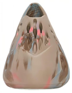 (JR) adidas Yeezy Foam Runner 'MX Arena Gris' GY3970 Lookbook (JR) adidas Yeezy Foam Runner 'MX Arena Gris' GY3970