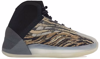 (Youth) adidas Yeezy Quantum 'Amber Tint' GX1332 (Youth) adidas Yeezy Quantum 'Amber Tint' GX1332