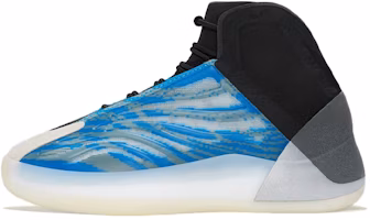 (Youth) adidas Yeezy Quantum 'Frozen Blue' GZ8871 (Youth) adidas Yeezy Quantum 'Frozen Blue' GZ8871