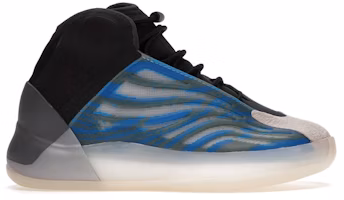 (Youth) adidas Yeezy Quantum 'Frozen Blue' GZ8871 (Youth) adidas Yeezy Quantum 'Frozen Blue' GZ8871
