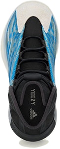 (JR) adidas Yeezy Quantum 'Frozen Blue' Sepatu Basket GZ8871 Lookbook (JR) adidas Yeezy Quantum 'Frozen Blue' Sepatu Basket GZ8871