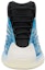 Shop (JR) adidas Yeezy Quantum 'Biru Beku' GZ8871
